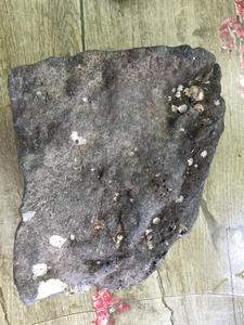S041 球粒石陨石，质量5kg,吸磁性微，可导电，有证书，议价，电话13901194219