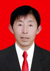 山西省吕梁市离石区陨石专业委员会秘书长任二虎，男五十一岁。