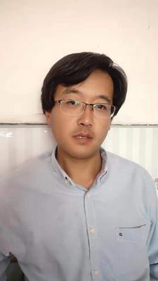 高国化，汉族，政治面貌:党员2002年-2014年北京空军服役，2015年至今从事陨石行业，现任，甘肃景泰陨石协会会长助理，山东淄博陨石协会副会长