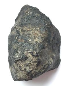 S123   锰铁陨石    重量277克    有元素报告     王远之    电话：13171231219