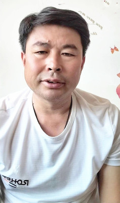 苏建林，男，汉族，甘肃省定西市临洮县人，1979 年 6 月9 日生大专文化，2000 年至 2013 年从事建筑业，2014 年止今经营农家乐，2015 年任本地民俗文化神会总管至今，2016 年爱