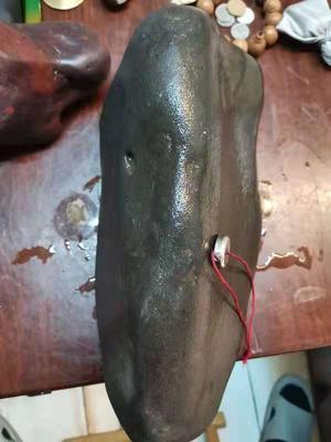 ST003 吉林石铁陨石，重量，9公斤，50元一克，联系电话，13836861792