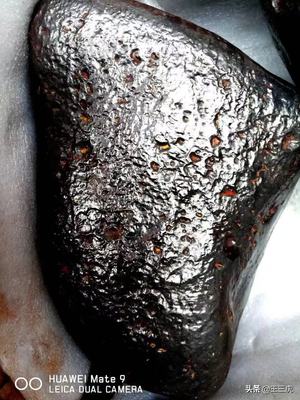 ST001石铁陨石 &nbsp;T:18035737753