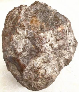 H011     火星石陨石       种类12.64公斤      有证书      有意者联系：周洪野18946172111