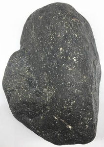 H040   角砾岩月球陨石：质量3.5kg     有元素捡测报告有合法有效鉴定证书。陨石全熔壳较新鲜克价一万人民币可议价。有意者可联系商谈联系人甘先生手机：18299393758